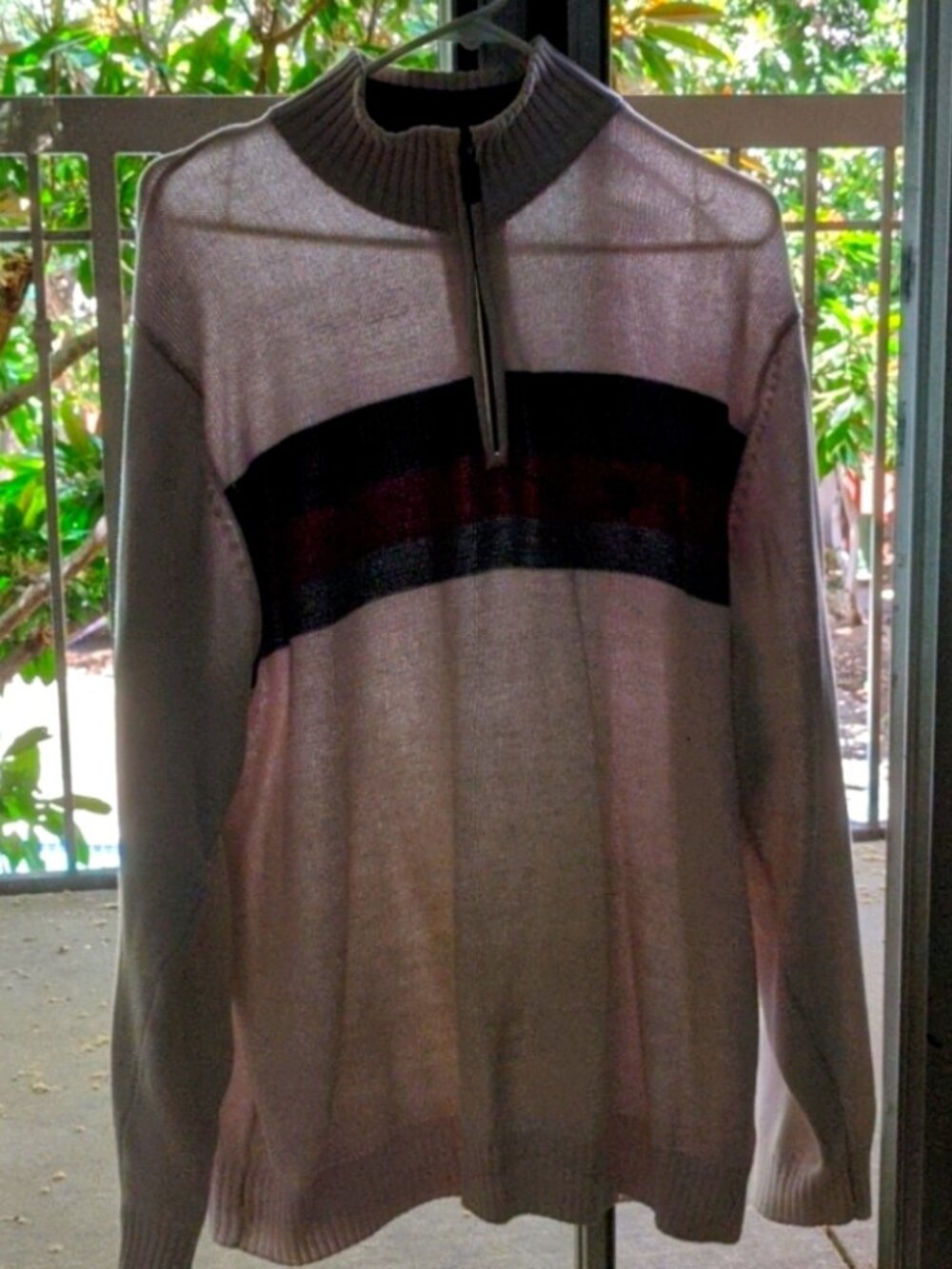 US polo assn sweater